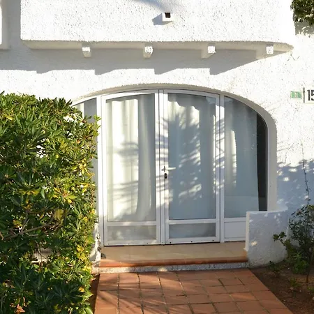 Appartement Nueva Playa Las Deveses Dénia