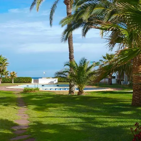 Nueva Playa Las Deveses Appartement *