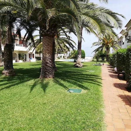 Apartment Nueva Playa Las Deveses *