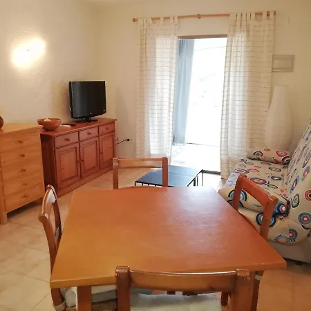 Apartamento Nueva Playa Las Deveses Dénia