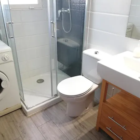 Nueva Playa Las Deveses Appartamento Dénia