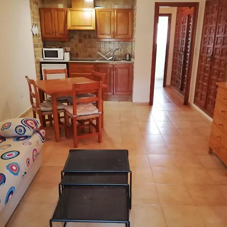 Apartamento Nueva Playa Las Deveses Dénia