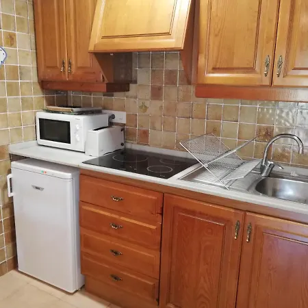 Appartamento Nueva Playa Las Deveses