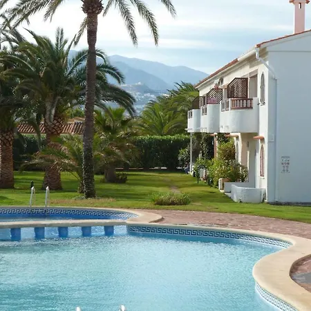 Nueva Playa Las Deveses