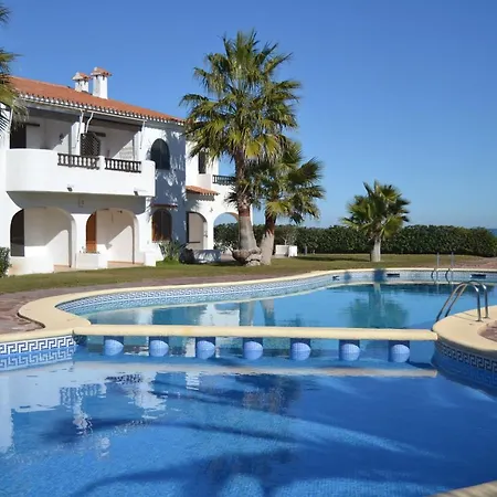 Nueva Playa Las Deveses