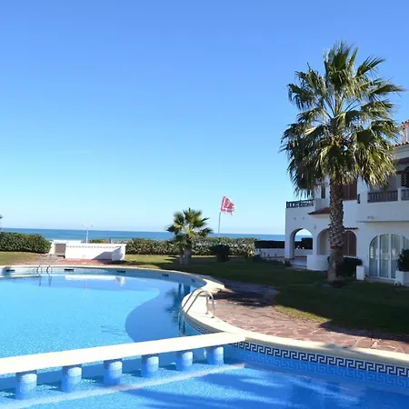 Nueva Playa Las Deveses *