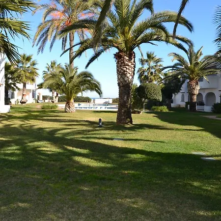 Apartment Nueva Playa Las Deveses *