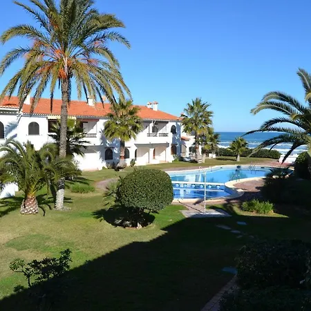 Nueva Playa Las Deveses